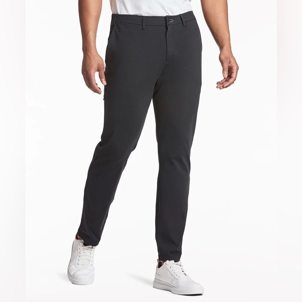 Public Rec Men’s All Day Every Day 5 Pocket Gamechanger Tech Stretchy Pants 34